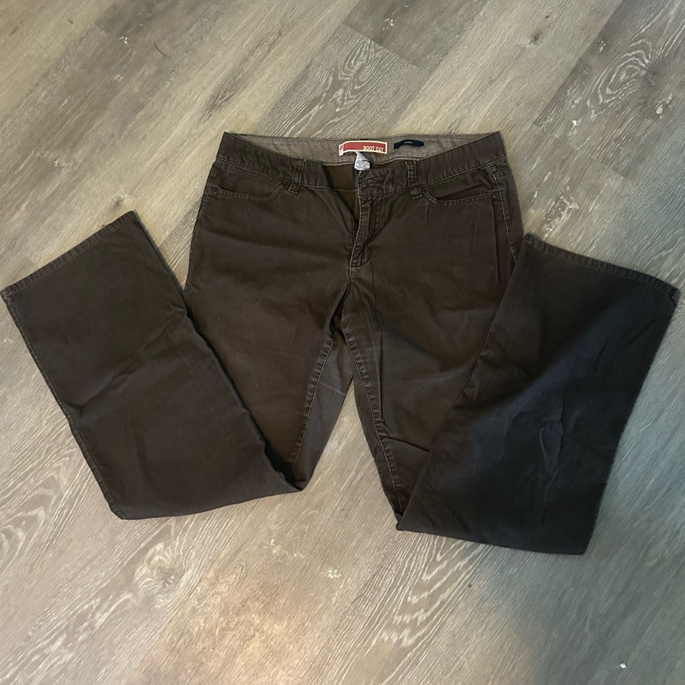 Gap Corduroy Jeans
